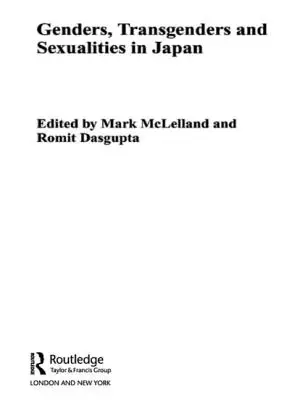 Géneros, transgéneros y sexualidades en Japón - Genders, Transgenders and Sexualities in Japan