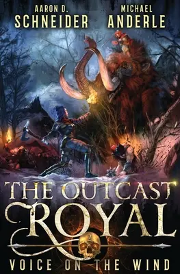 La voz del viento - Voice on the Wind