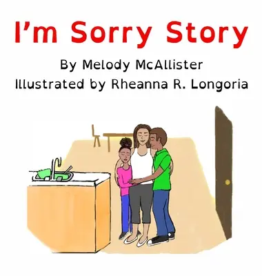 Lo siento - I'm Sorry Story