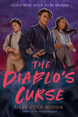 La maldición del Diablo - The Diablo's Curse