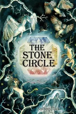 El Círculo de Piedra - The Stone Circle