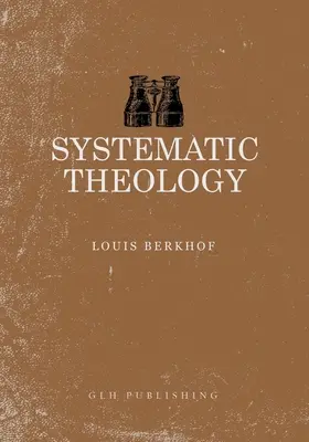 Teologa Sistemtica - Systematic Theology