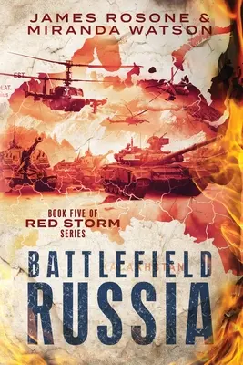 El campo de batalla de Rusia - Battlefield Russia