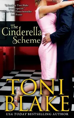 El plan de Cenicienta - The Cinderella Scheme