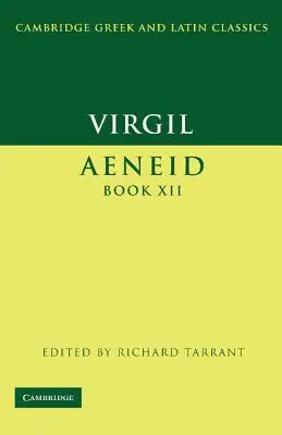 Virgilio: Eneida Libro XII - Virgil: Aeneid Book XII