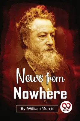 Noticias de ninguna parte - News From Nowhere