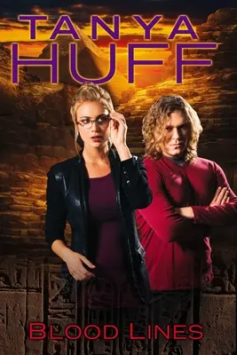 Líneas de sangre - Blood Lines