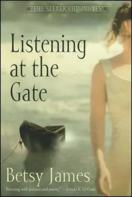 Escuchar en la puerta - Listening at the Gate