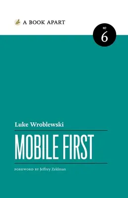 El móvil primero - Mobile First