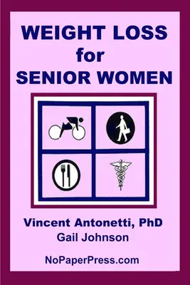 Pérdida de Peso para Mujeres Mayores - Weight Loss for Senior Women