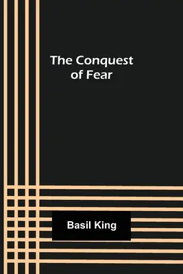 La conquista del miedo - The Conquest of Fear