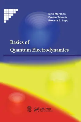 Fundamentos de la electrodinámica cuántica - Basics of Quantum Electrodynamics