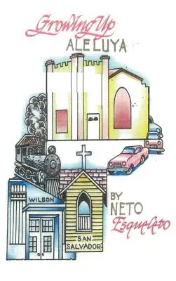 Crecer con Aleluya - Growing Up Aleluya