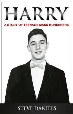 Harry: Un estudio sobre asesinos en masa adolescentes - Harry: A Study of Teenage Mass Murderers