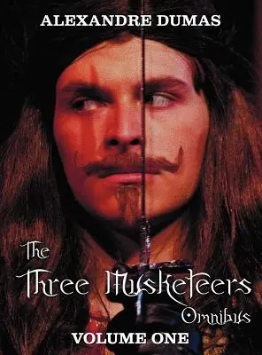 Los Tres Mosqueteros Omnibus, Volumen Uno (Seis libros completos e íntegros en dos volúmenes): El primer volumen incluye Los tres mosqueteros y Veinte años. - The Three Musketeers Omnibus, Volume One (Six Complete and Unabridged Books in Two Volumes): Volume One Includes - The Three Musketeers and Twenty Yea