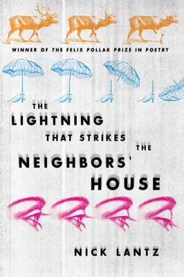 Rayo que cae en casa del vecino - Lightning That Strikes the Neighbors' House