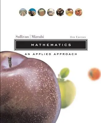 Matemáticas: Un enfoque aplicado - Mathematics: An Applied Approach