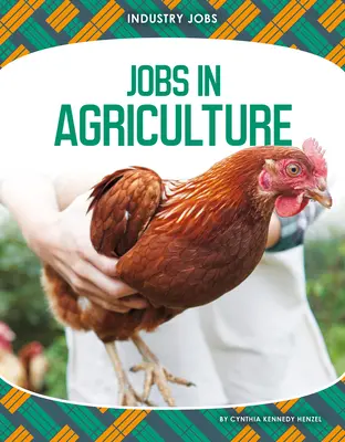 Trabajos en la agricultura - Jobs in Agriculture