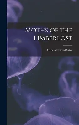 Polillas de Limberlost - Moths of the Limberlost