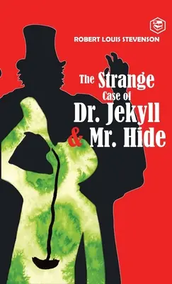 El extraño caso del Dr. Jekyll y Mr. Hyde - The Strange Case of Dr. Jekyll And Mr. Hyde