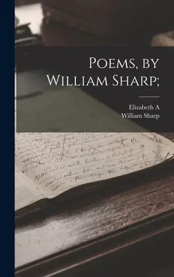 Poemas, por William Sharp - Poems, by William Sharp;