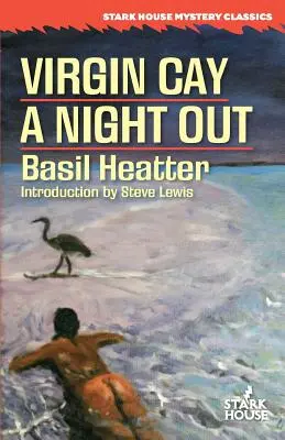 Virgin Cay / Una noche fuera - Virgin Cay / A Night Out