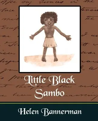 El pequeño Sambo negro - Little Black Sambo