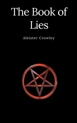 El libro de las mentiras - The Book of Lies