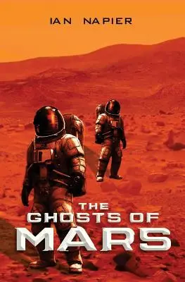 Los fantasmas de Marte - The Ghosts of Mars