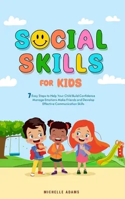 Habilidades sociales para niños - Social Skills for Kids