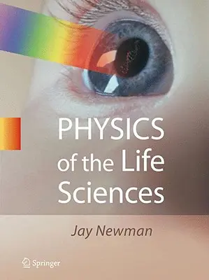 Física de las ciencias de la vida - Physics of the Life Sciences