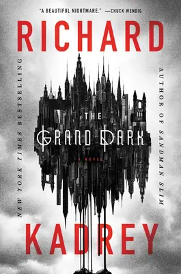 La Gran Oscuridad - The Grand Dark