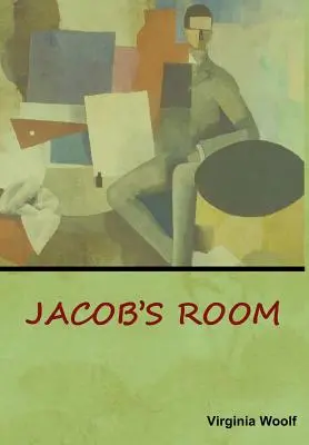 La habitación de Jacob - Jacob's Room
