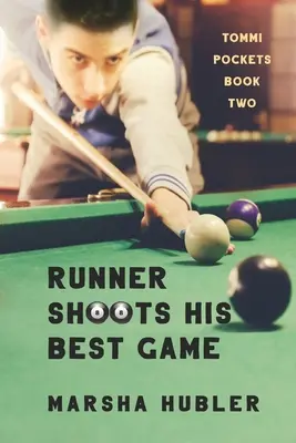 El corredor lanza su mejor juego - Runner Shoots His Best Game