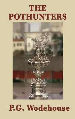 Los espeleólogos - The Pothunters