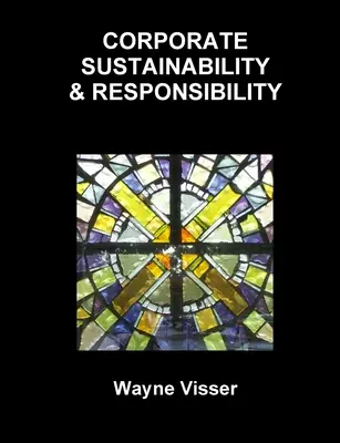 Sostenibilidad y responsabilidad empresarial - Corporate Sustainability & Responsibility