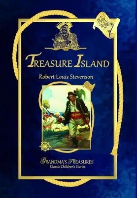 La Isla del Tesoro - Treasure Island
