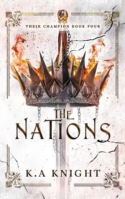 Las Naciones - The Nations