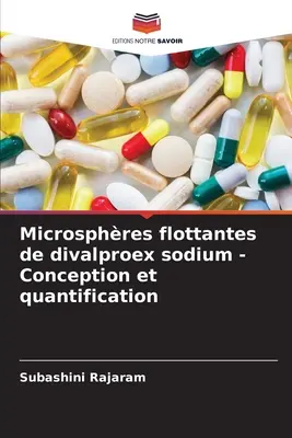 Microsphres flottantes de divalproex sodium - Conception et quantification