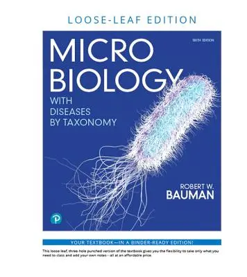 Microbiología con Enfermedades por Taxonomía - Microbiology with Diseases by Taxonomy