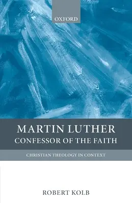 Martín Lutero: Confesor de la fe - Martin Luther: Confessor of the Faith