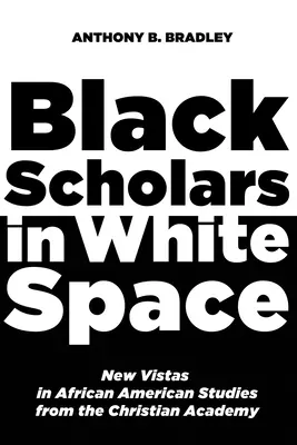 Eruditos negros en espacio blanco - Black Scholars in White Space