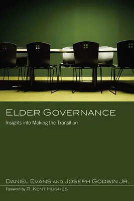 Gobernanza de la tercera edad: Ideas para la transición - Elder Governance: Insights Into Making the Transition