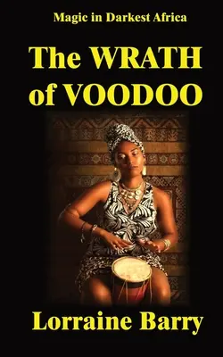 La ira del vudú - The Wrath of Voodoo