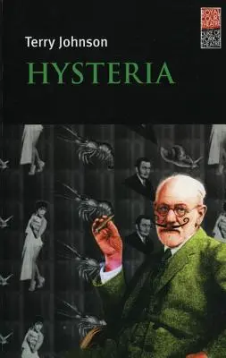 Histeria 2ed - Hysteria 2ed