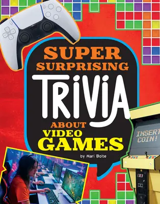 Curiosidades sorprendentes sobre los videojuegos - Super Surprising Trivia about Video Games