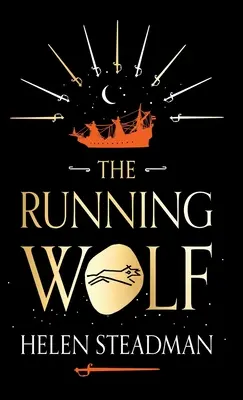 El lobo corredor: ficción histórica de los fabricantes de espadas de Shotley Bridge - The Running Wolf: Shotley Bridge swordmakers historical fiction