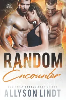 Encuentro al azar - Random Encounter