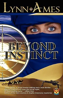 Más allá del instinto - Beyond Instinct