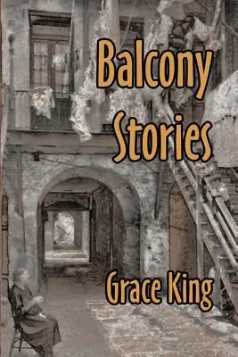 Historias del balcón - Balcony Stories